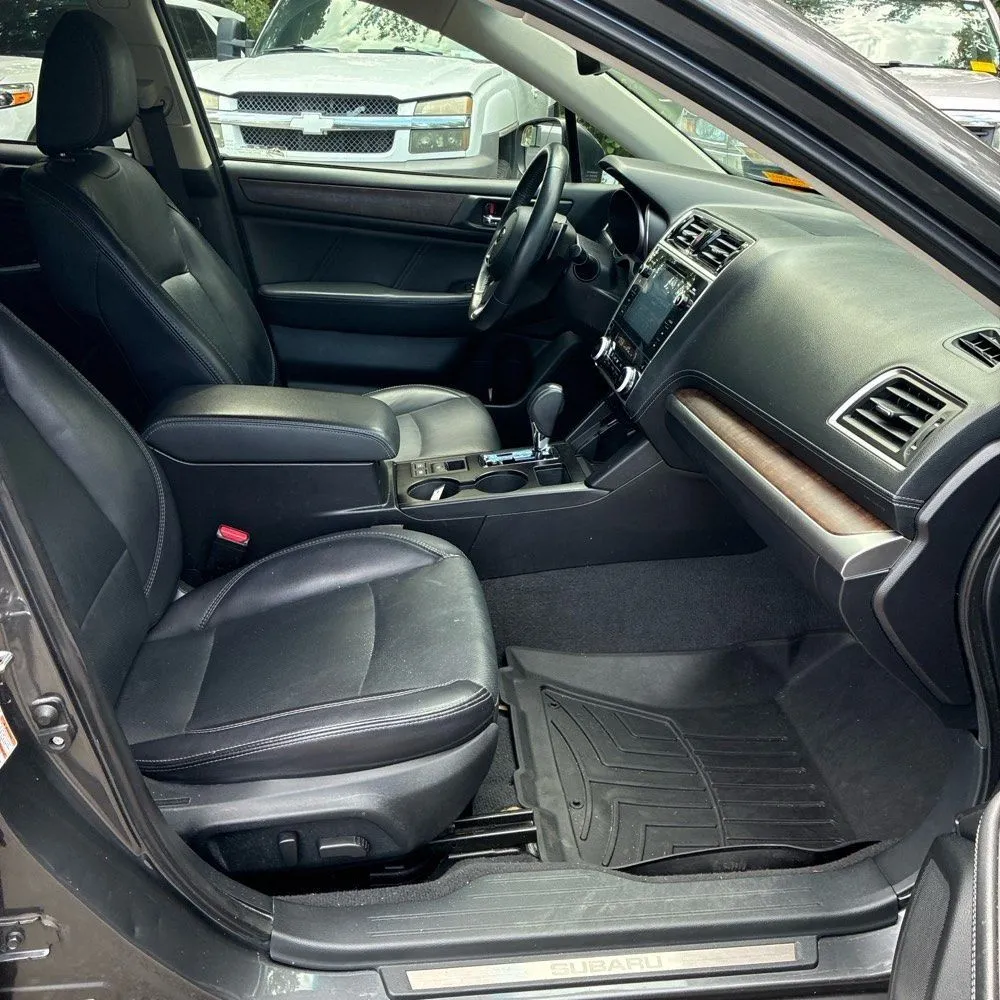 Subaru Outback photo 23