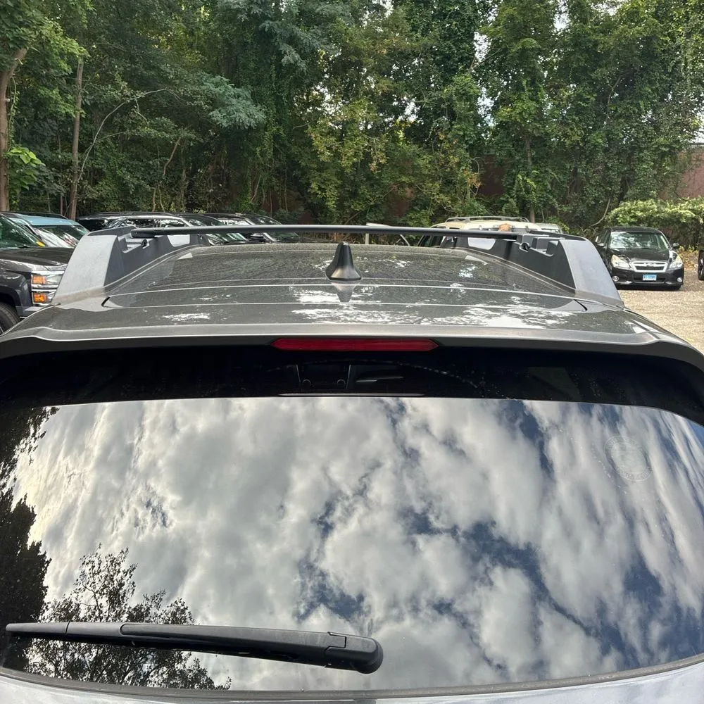 Subaru Outback photo 16