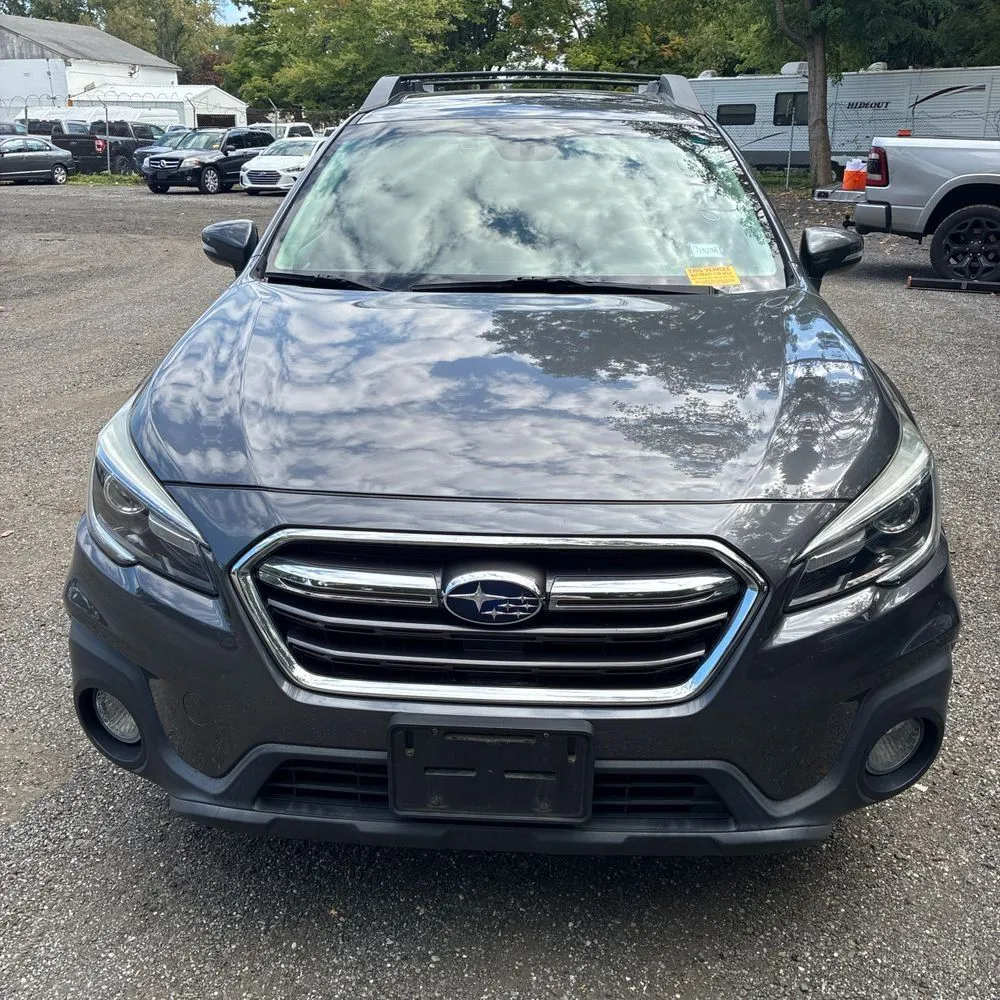 Subaru Outback photo 14