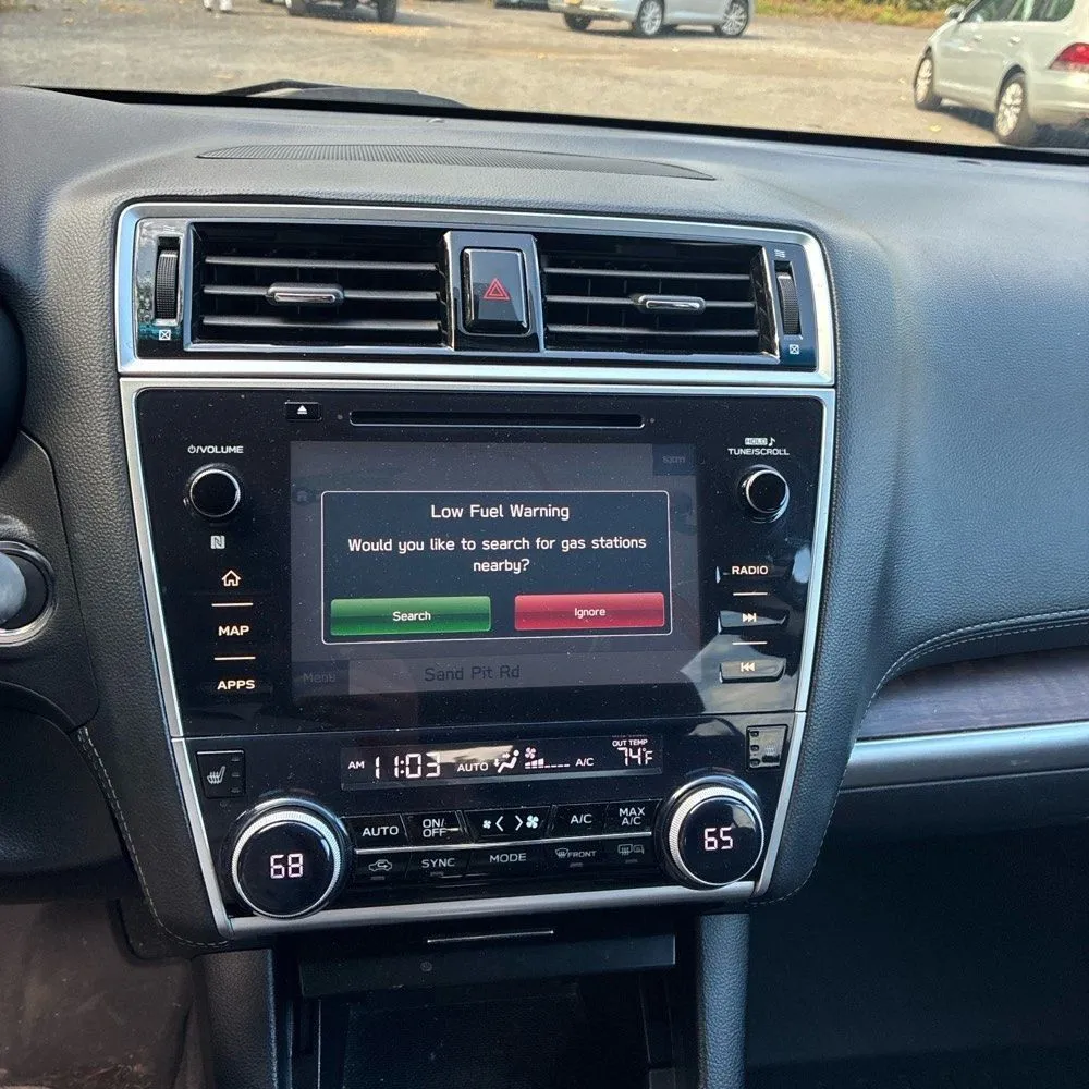 Subaru Outback photo 28