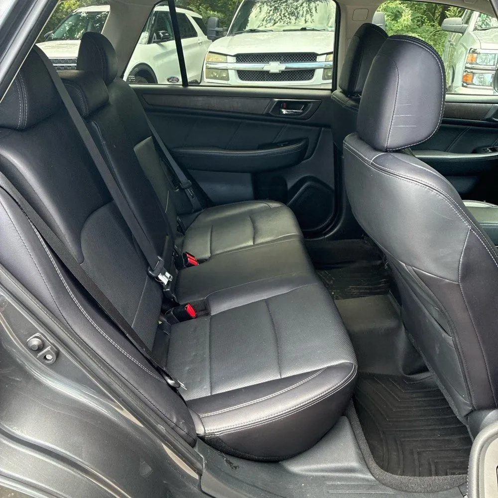 Subaru Outback photo 25