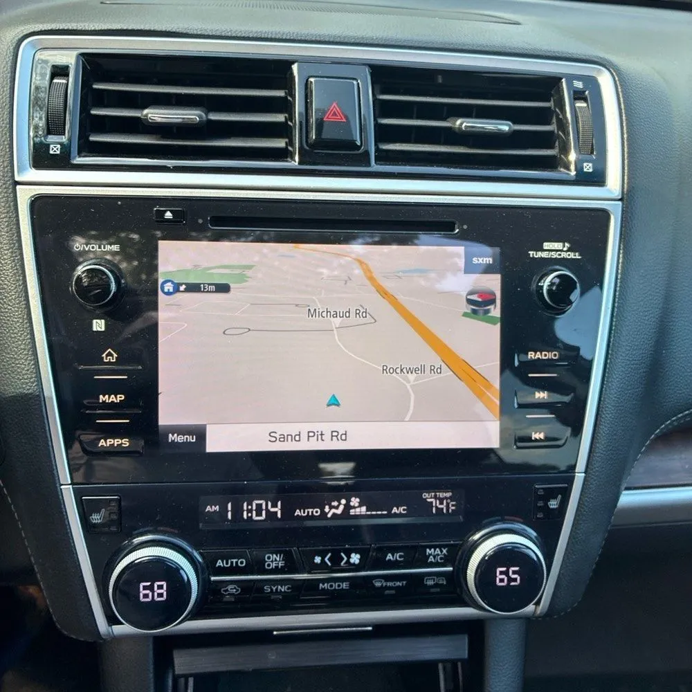 Subaru Outback photo 29