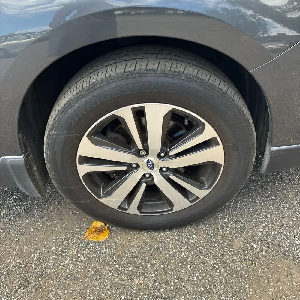 Subaru Outback photo 20