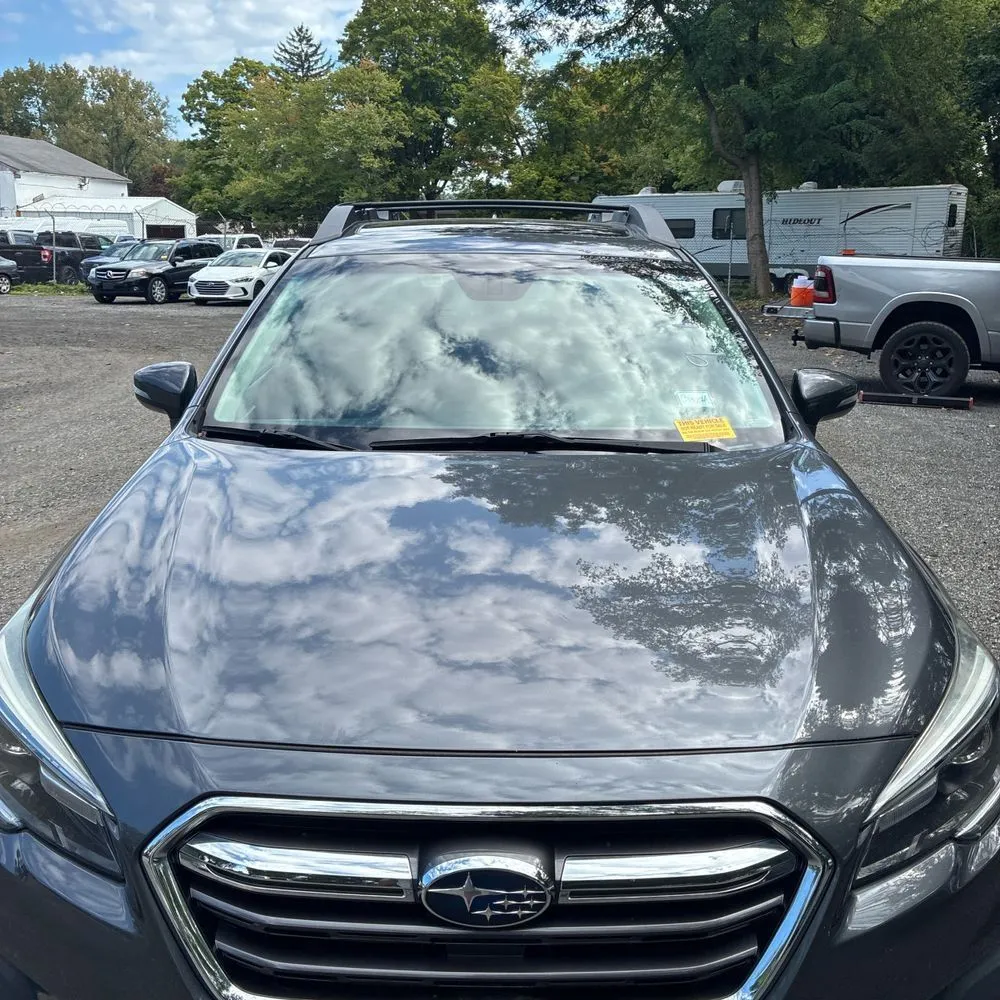 Subaru Outback photo 15