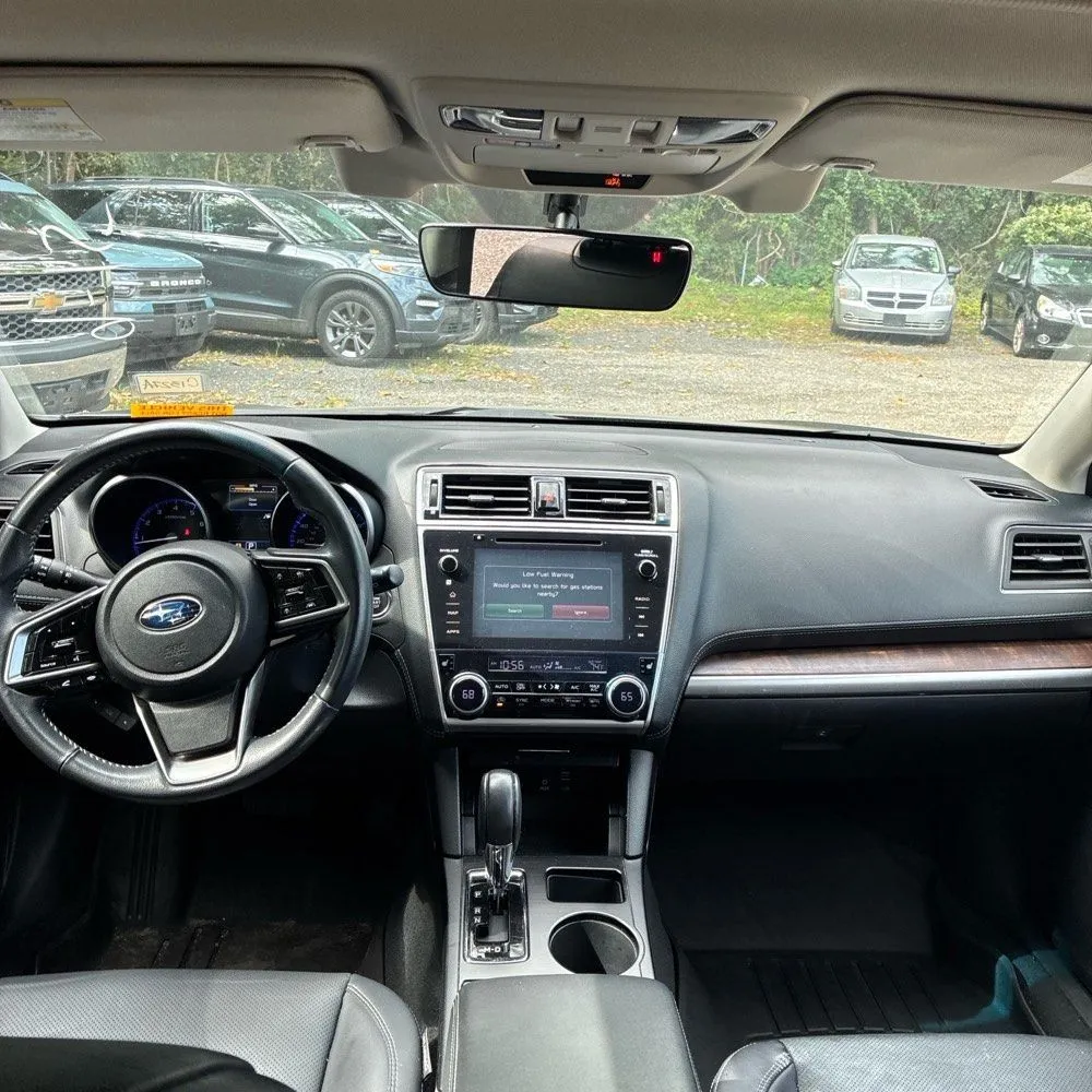 Subaru Outback photo 27