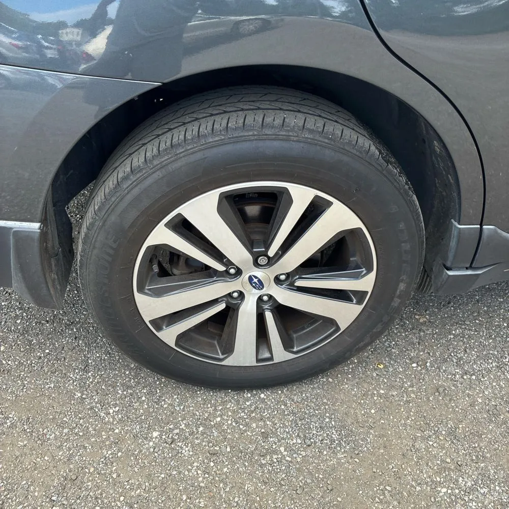 Subaru Outback photo 19