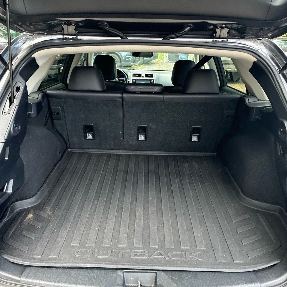 Subaru Outback photo 32