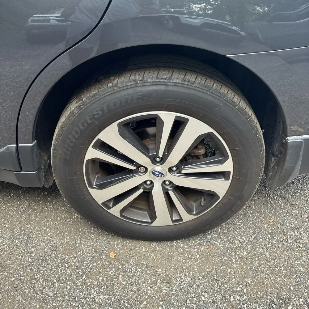 Subaru Outback photo 18