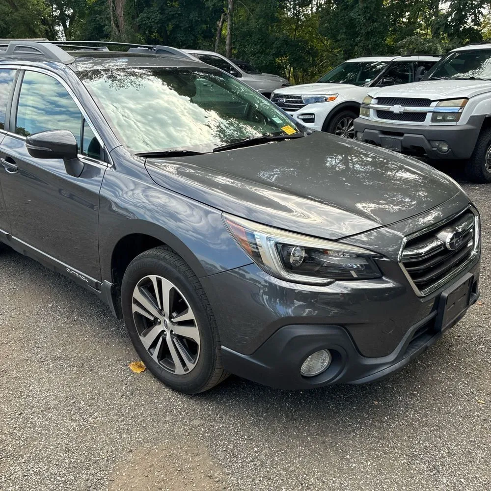Subaru Outback photo 13