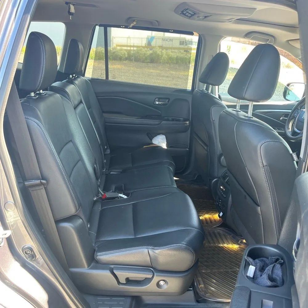 Honda Pilot photo 24