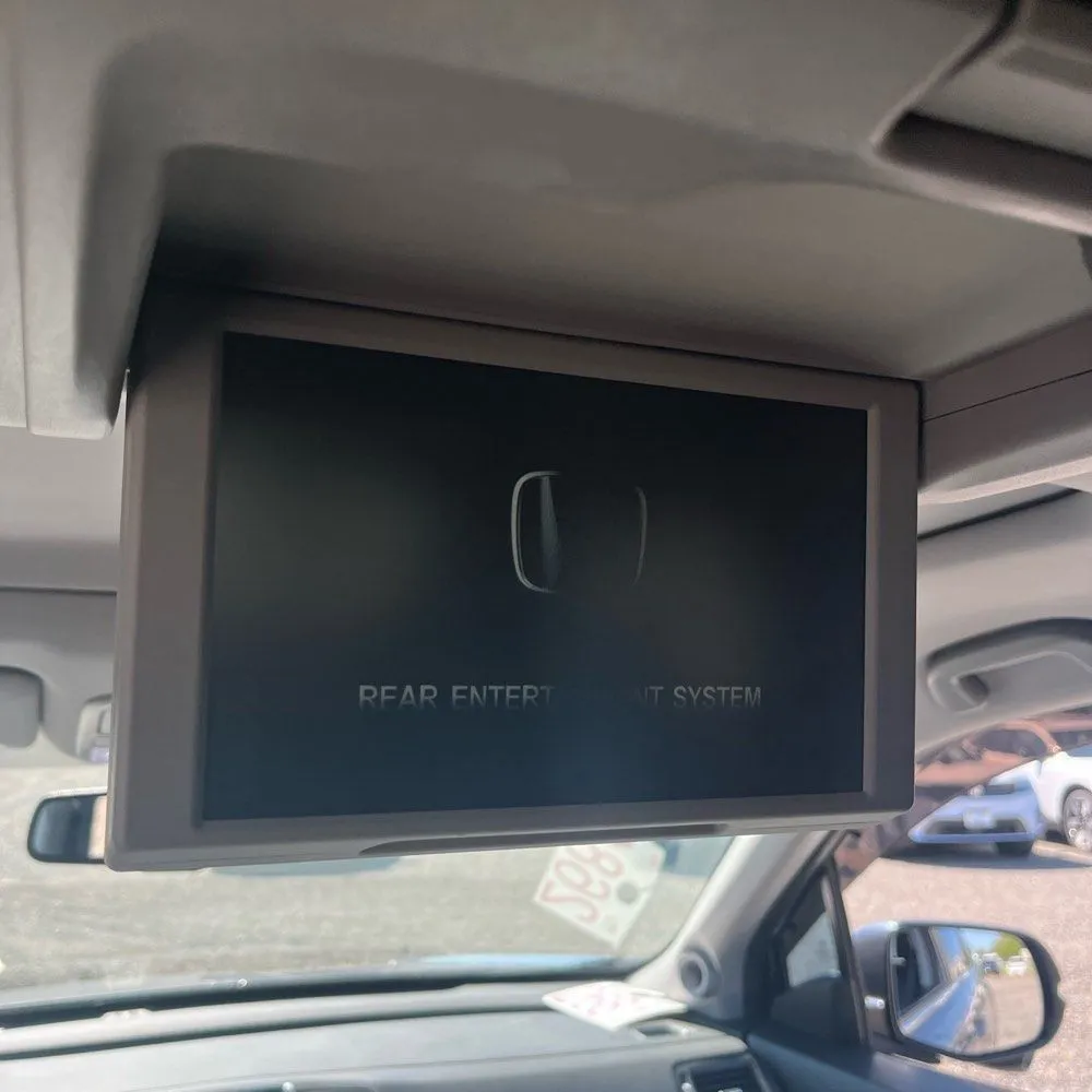 Honda Pilot photo 27