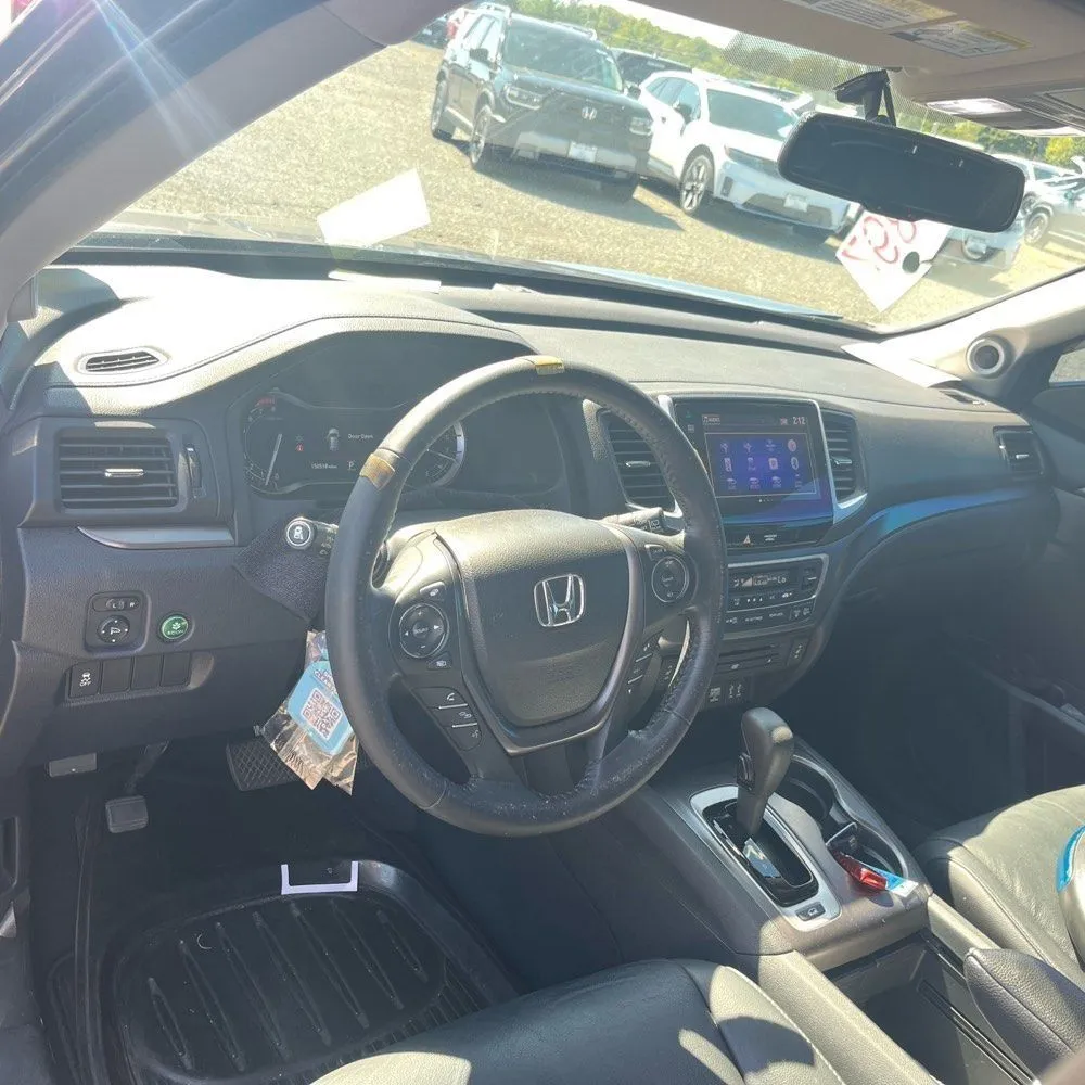 Honda Pilot photo 28