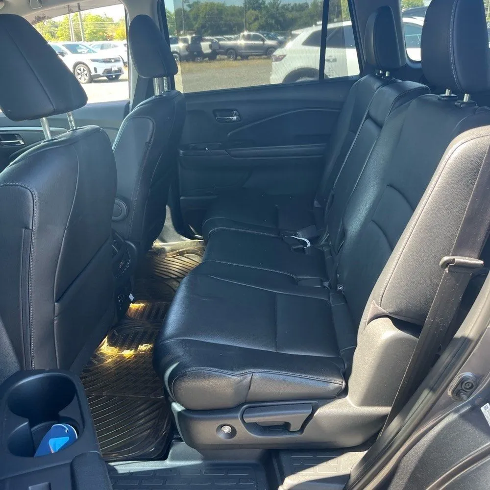 Honda Pilot photo 23