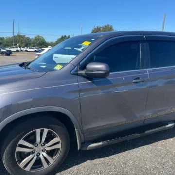 Photos of 2016 Honda Pilot EX-L for sale in Carlstadt, NJ at 101 Motors