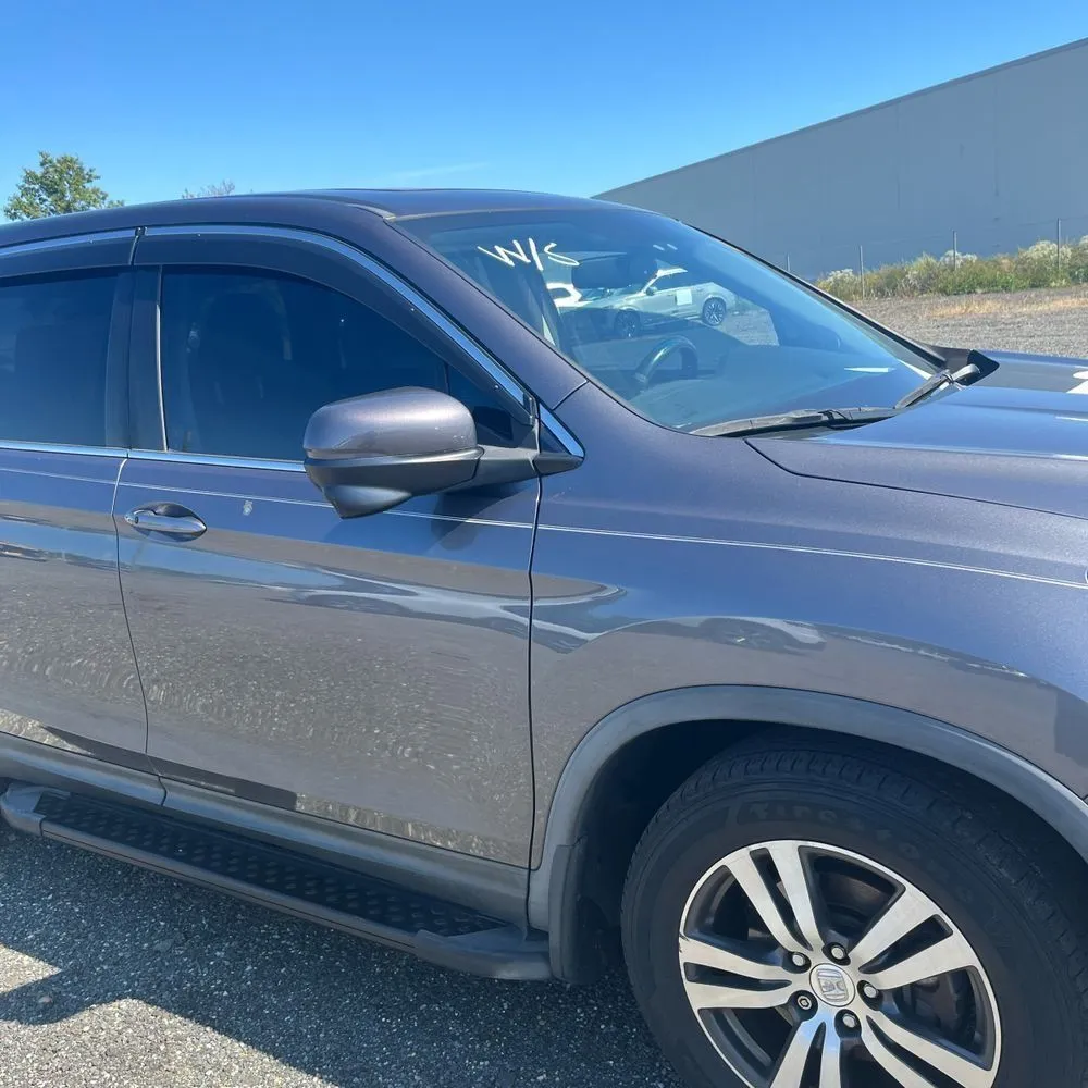 Honda Pilot photo 13