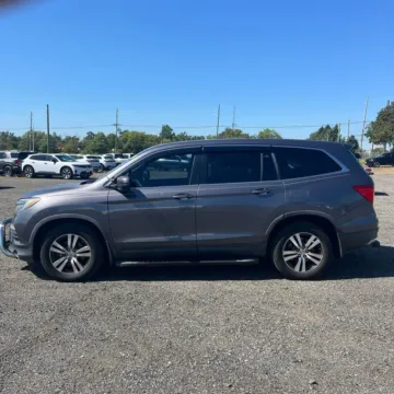 Another view of 2016 Honda Pilot EX-L for sale in Carlstadt, NJ at 101 Motors