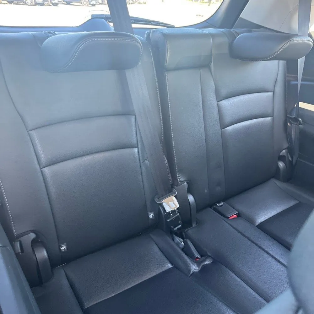 Honda Pilot photo 26