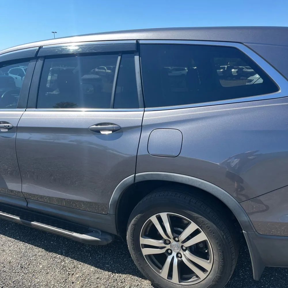 Honda Pilot photo 6