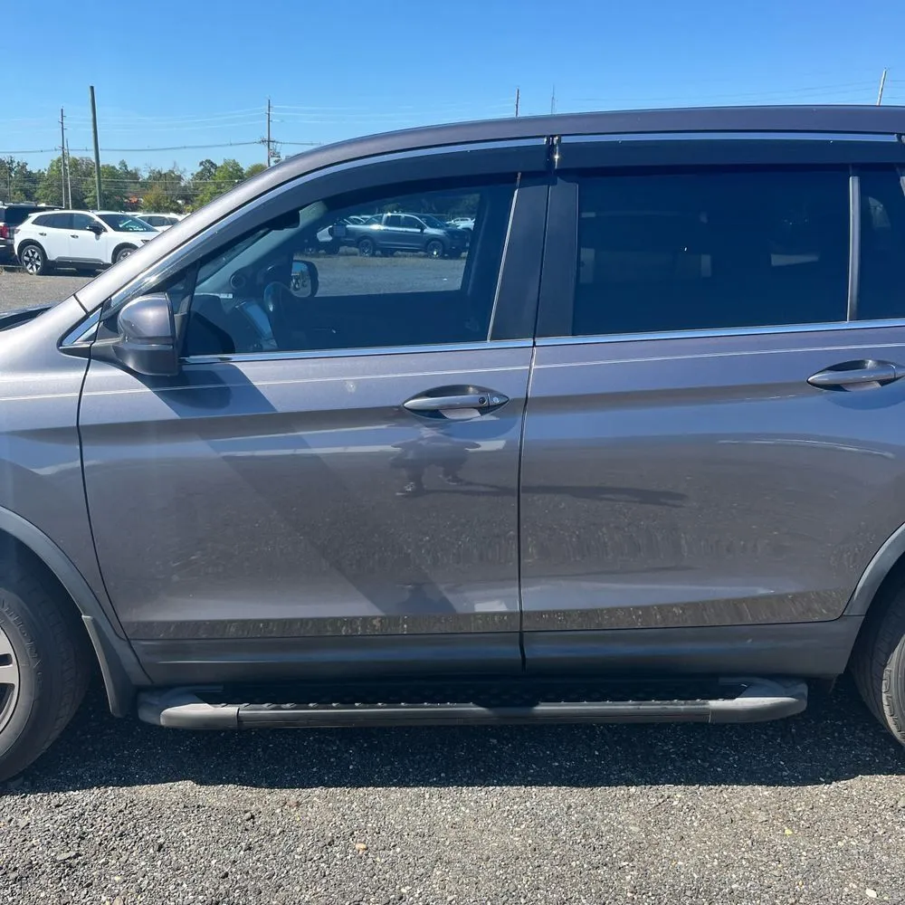 Honda Pilot photo 4