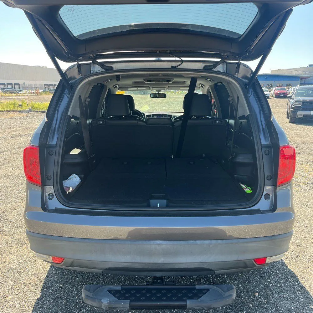 Honda Pilot photo 33