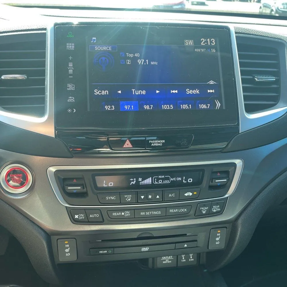 Honda Pilot photo 29