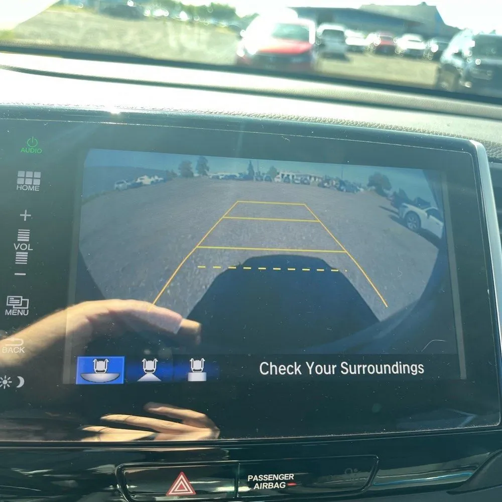 Honda Pilot photo 30
