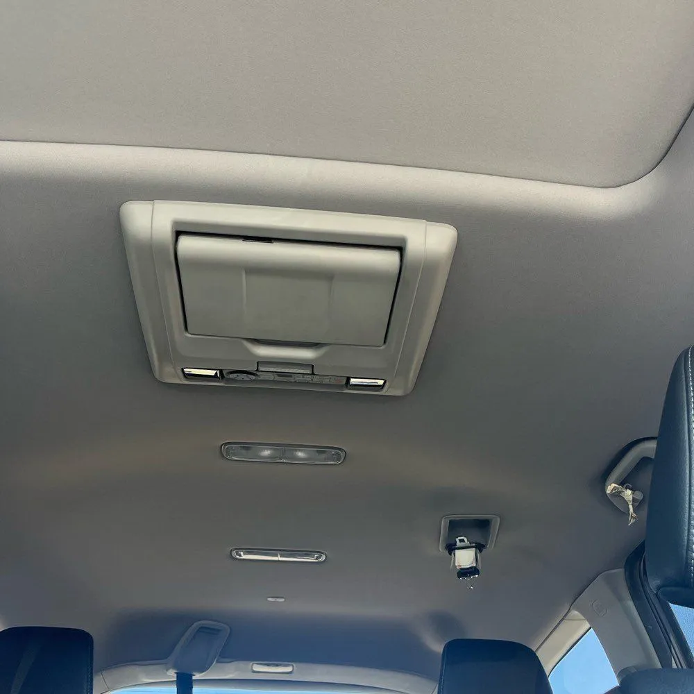 Honda Pilot photo 32