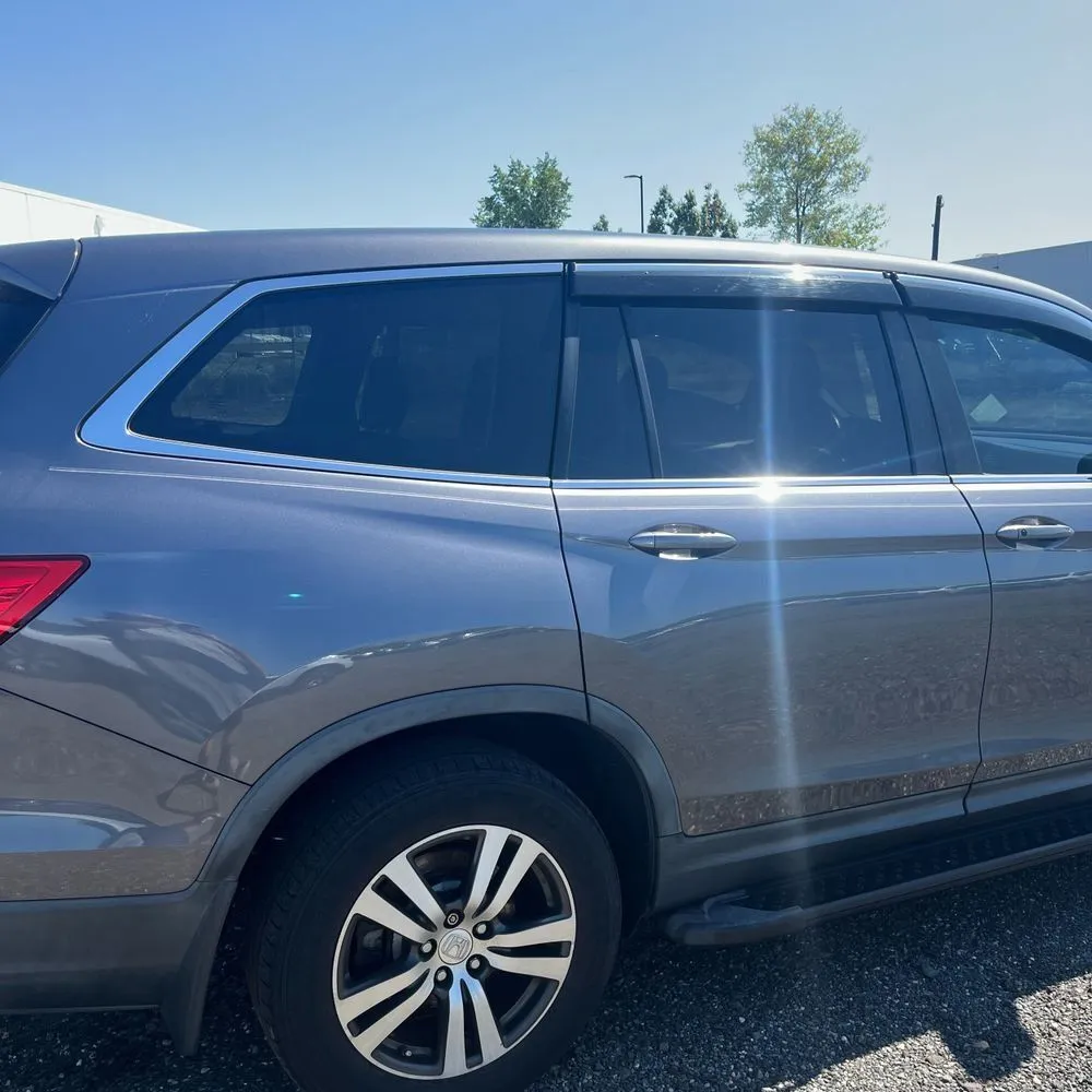Honda Pilot photo 9