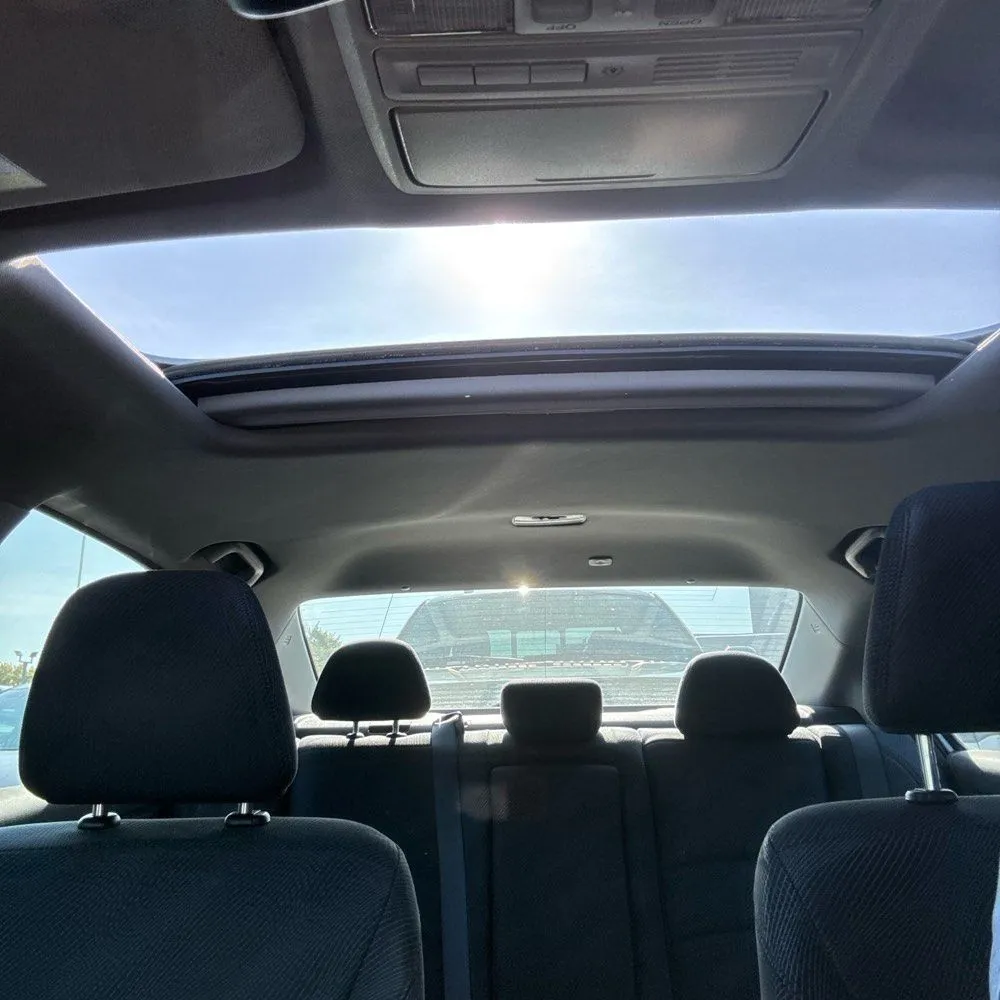 Honda Accord photo 26
