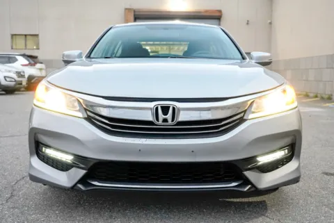 Photos of 2017 Honda Accord EX for sale in Carlstadt, NJ at 101 Motors