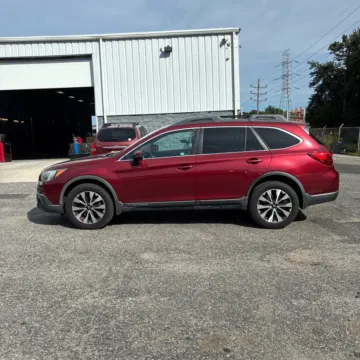 Another view of 2016 Subaru Outback 2.5i Limited for sale in Carlstadt, NJ at 101 Motors