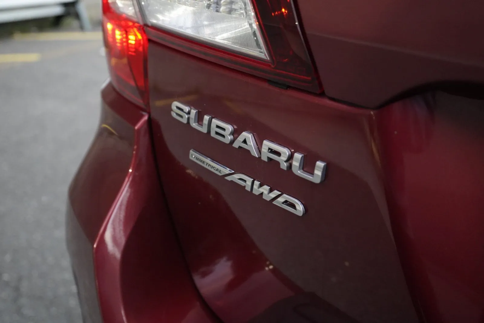 Subaru Outback photo 12