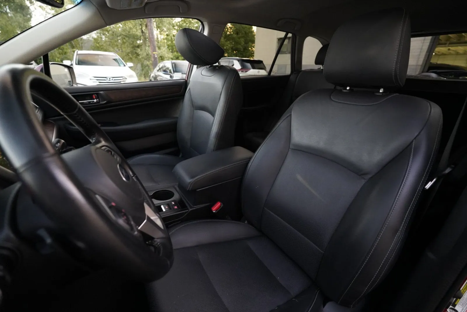 Subaru Outback photo 22