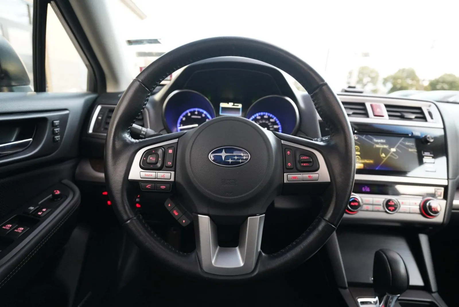 Subaru Outback photo 51