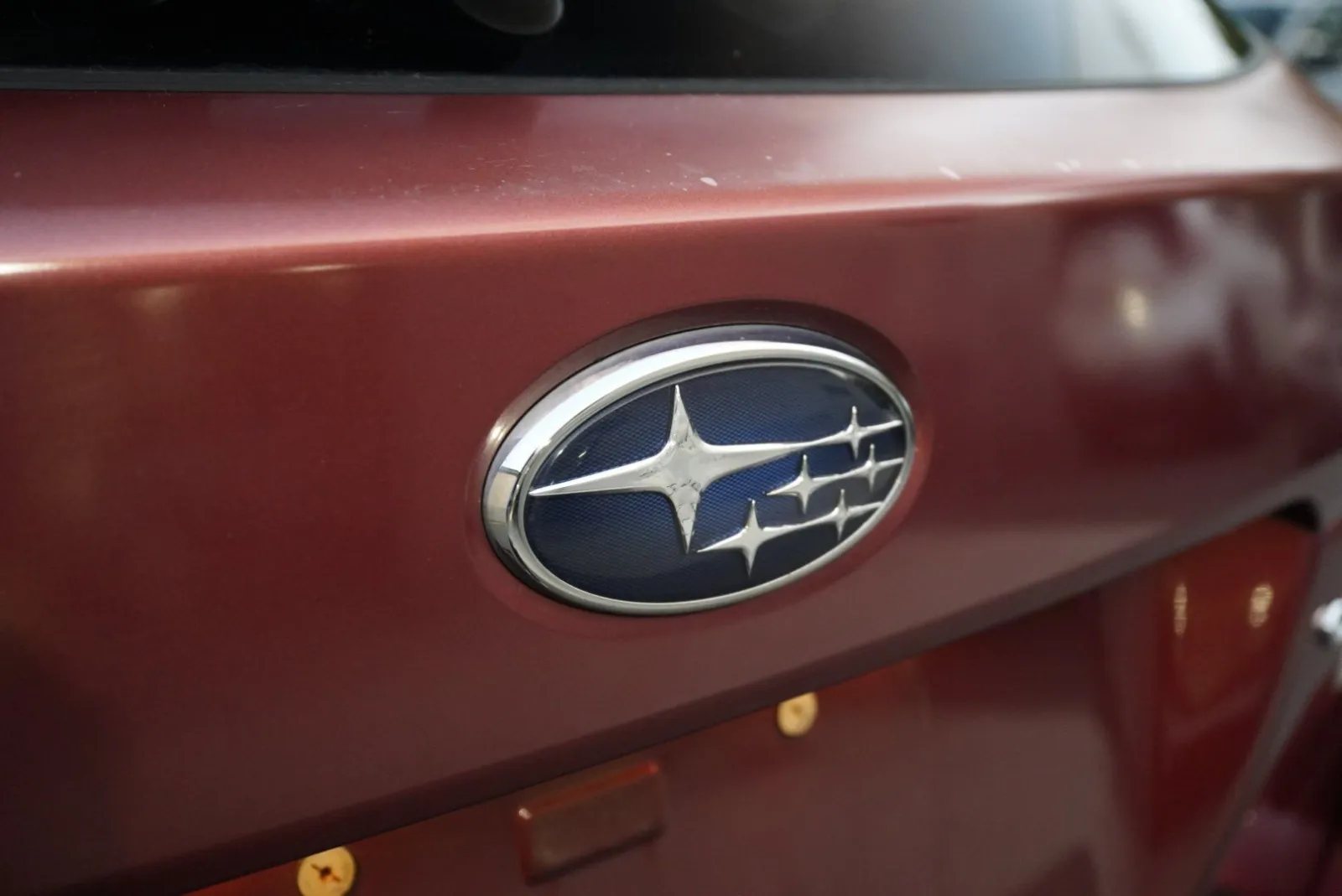 Subaru Outback photo 13
