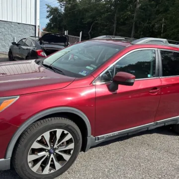 Photos of 2016 Subaru Outback 2.5i Limited for sale in Carlstadt, NJ at 101 Motors
