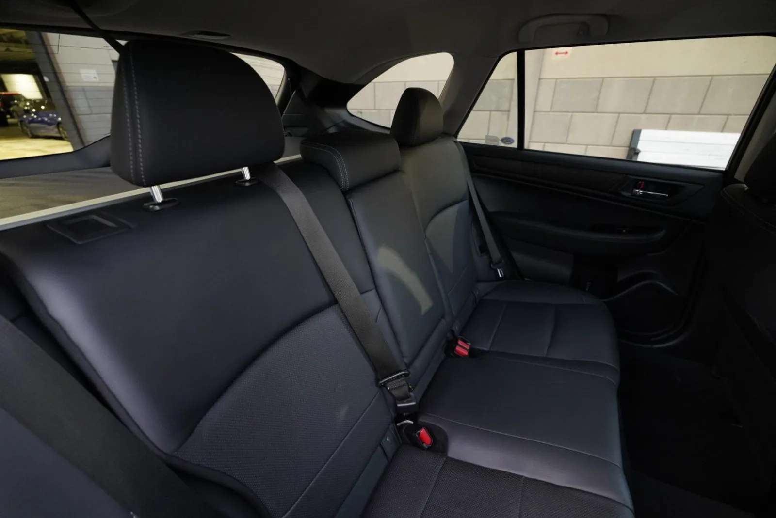 Subaru Outback photo 39