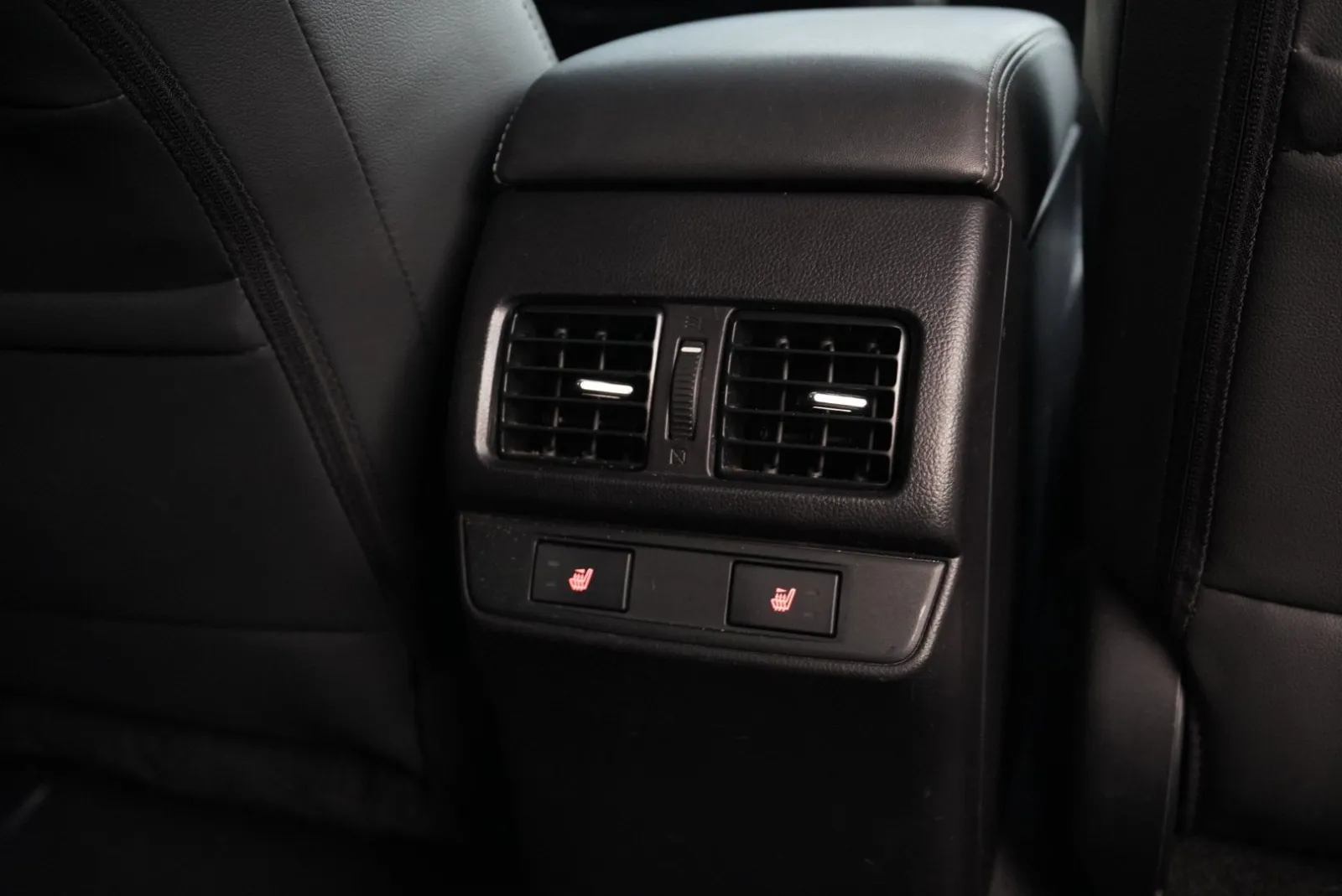 Subaru Outback photo 40