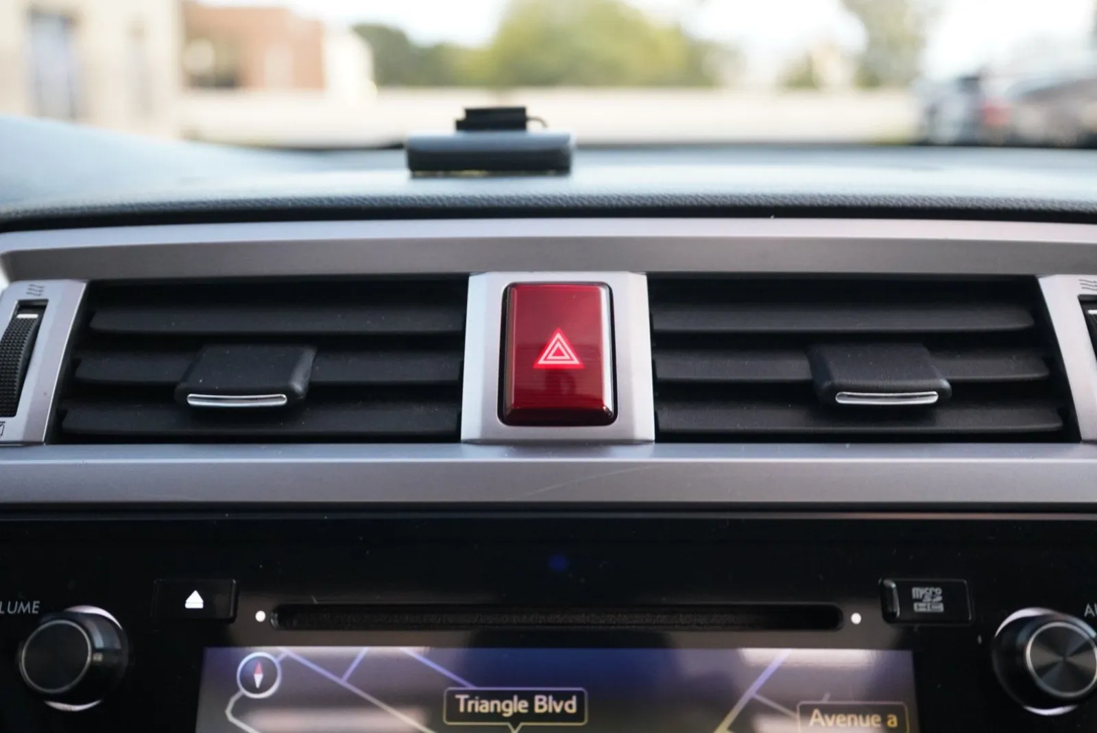 Subaru Outback photo 46