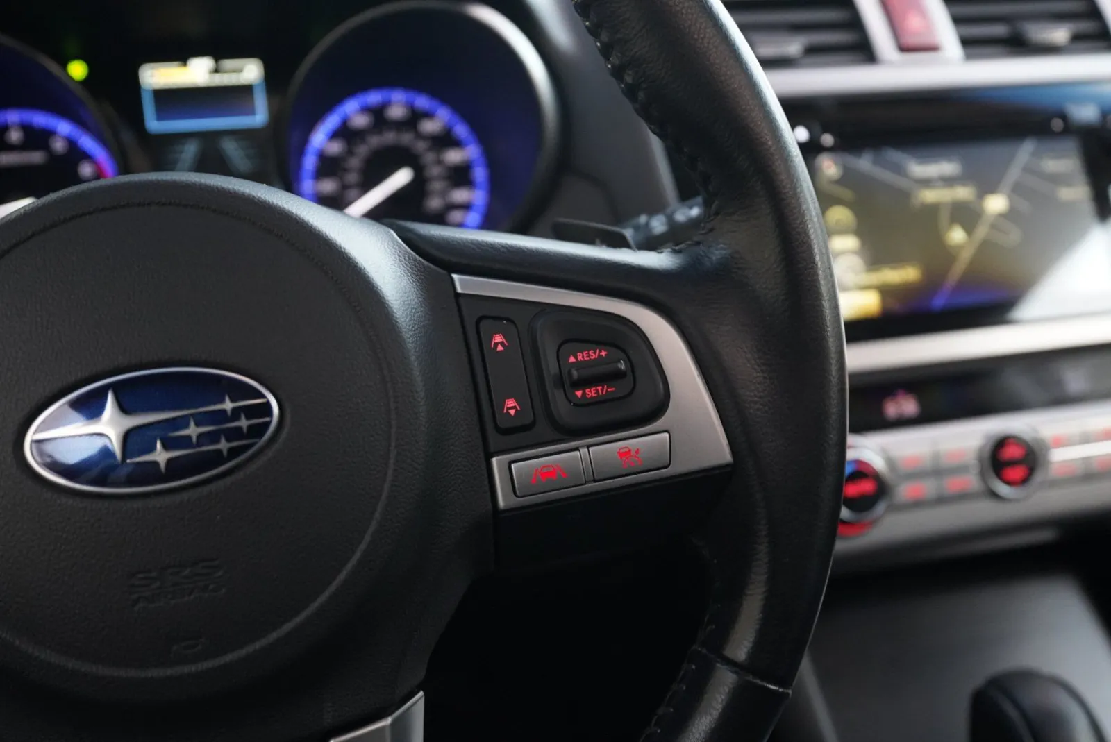 Subaru Outback photo 53
