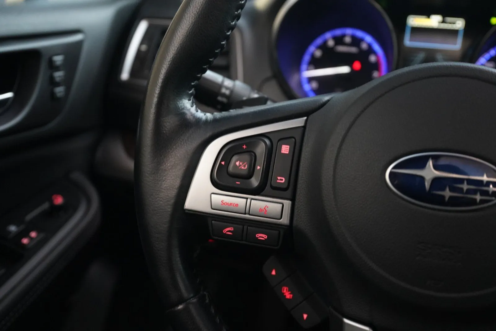 Subaru Outback photo 52