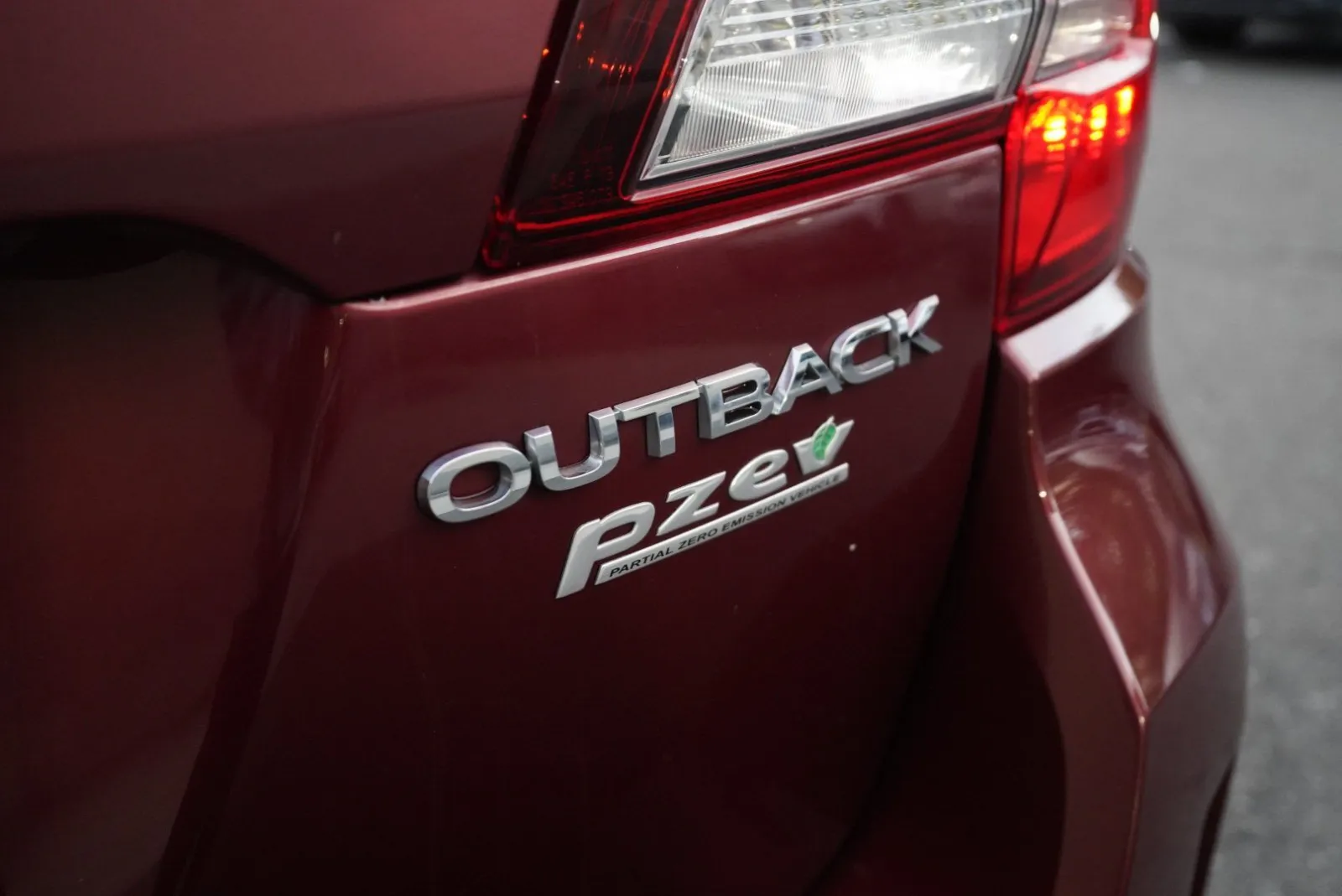 Subaru Outback photo 11
