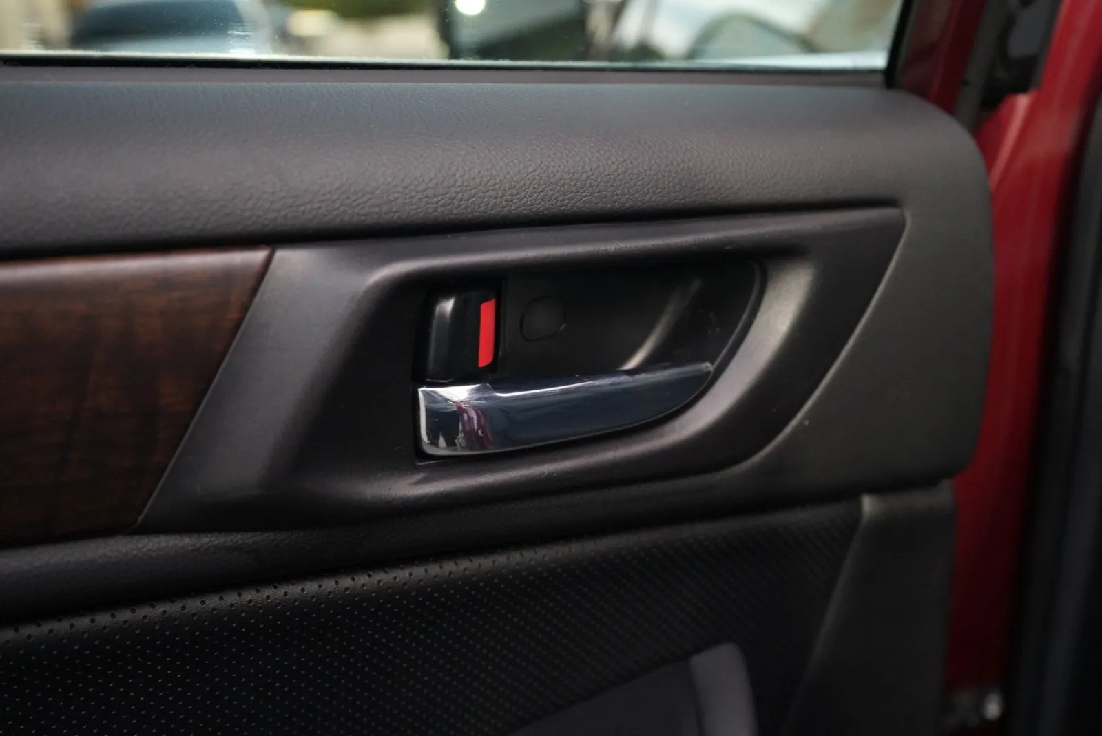 Subaru Outback photo 28
