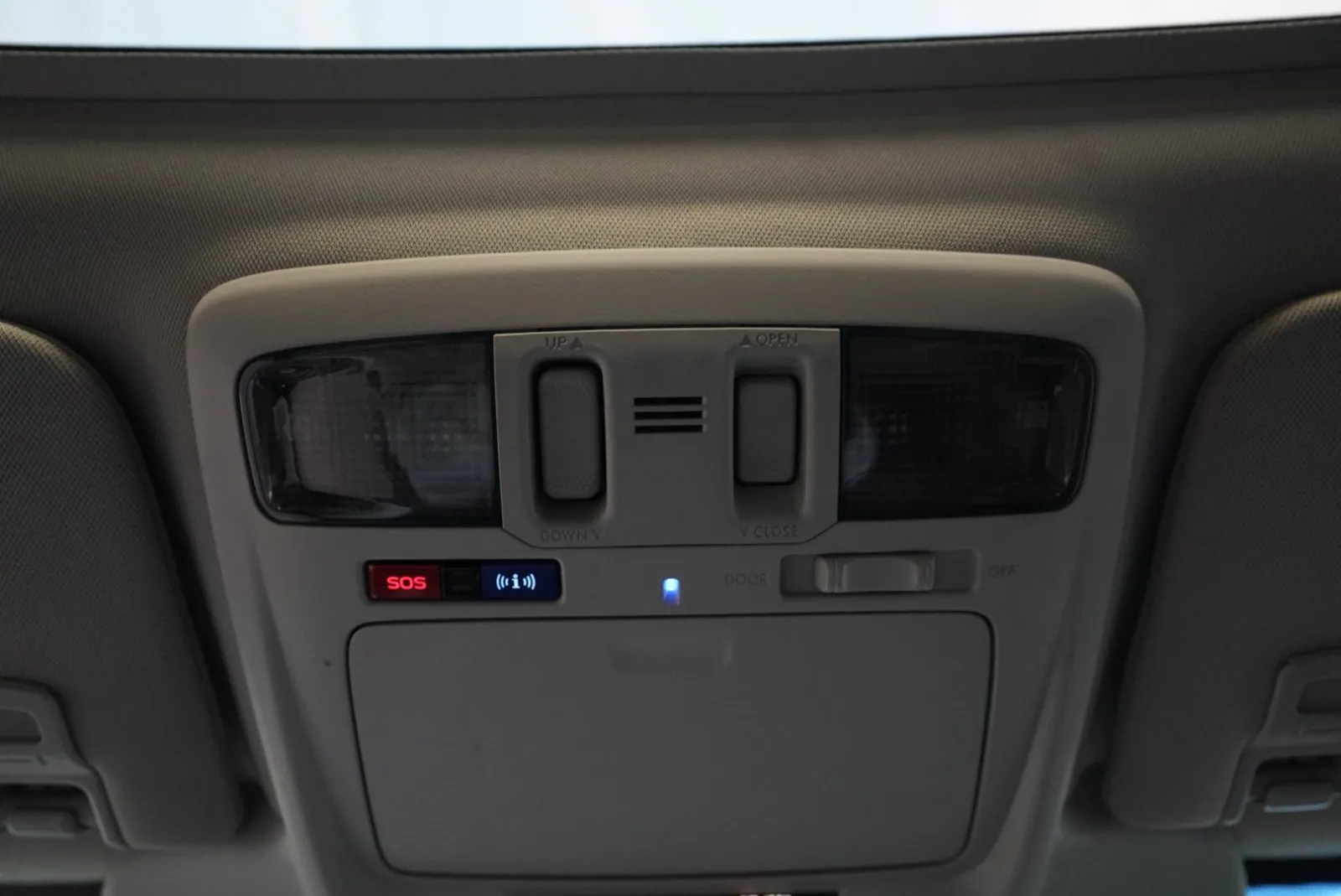 Subaru Outback photo 25