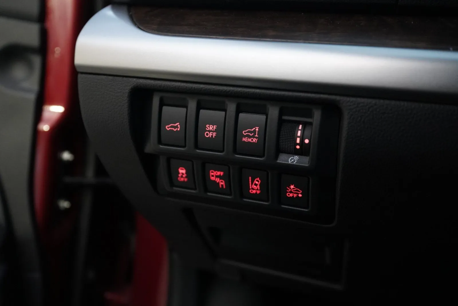 Subaru Outback photo 26