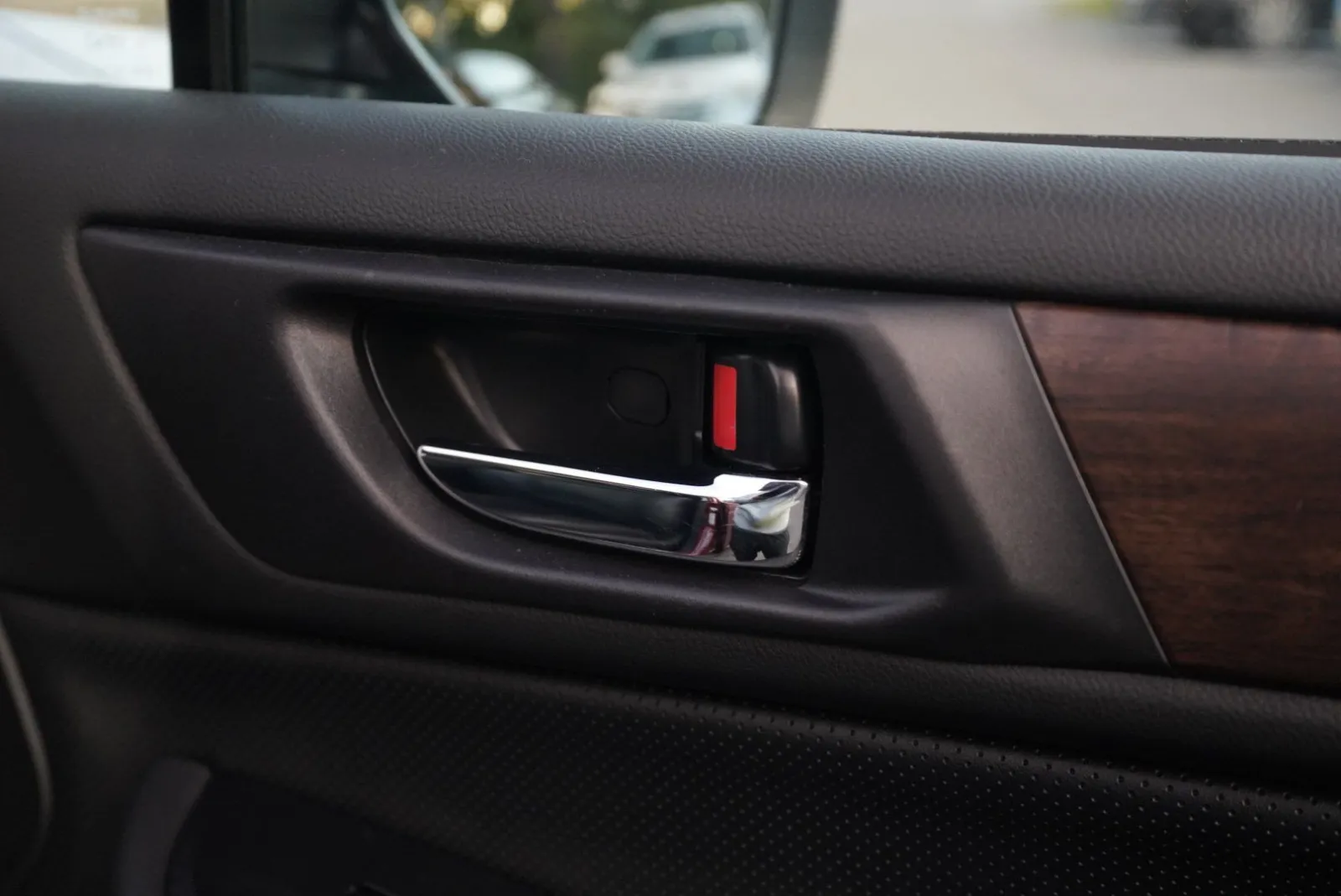 Subaru Outback photo 42