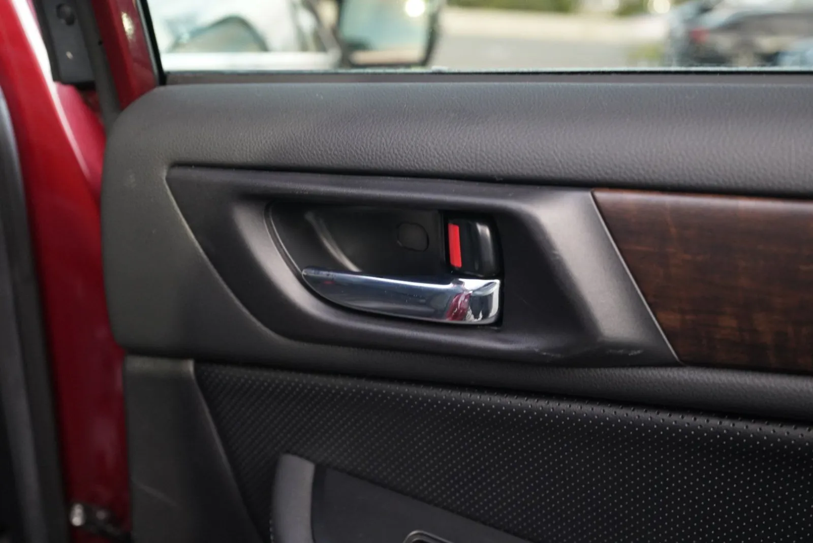 Subaru Outback photo 36