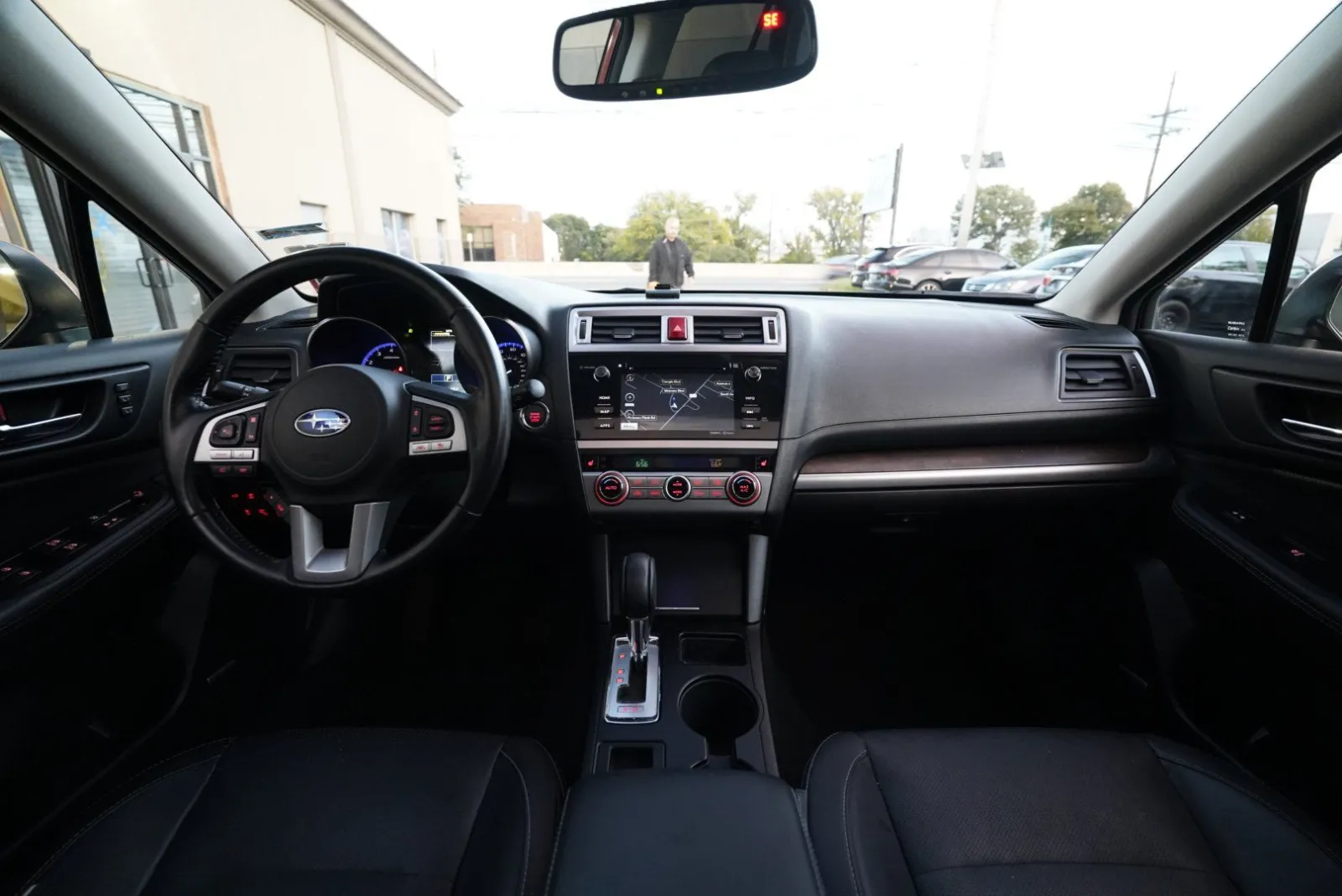 Subaru Outback photo 45