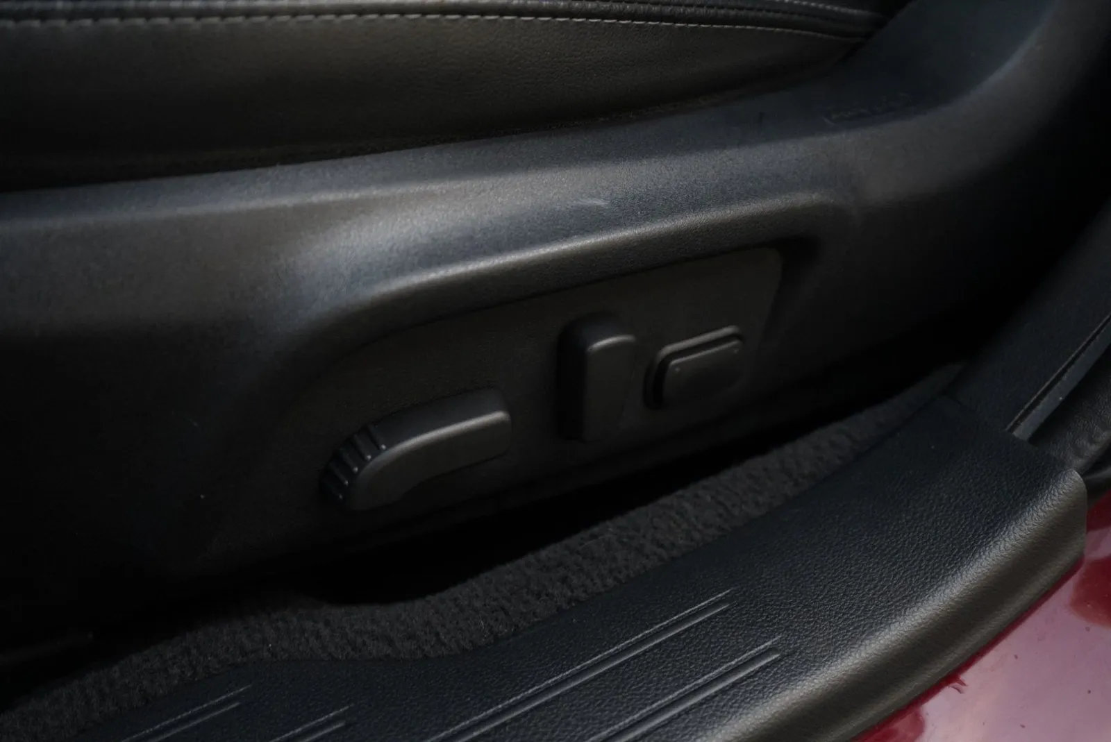 Subaru Outback photo 23
