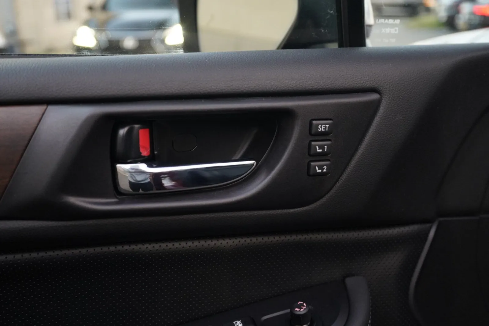 Subaru Outback photo 19